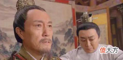 【历史故事】宋徽宗被金人掳走在金国受尽侮辱，一年竟然还会生两个孩子