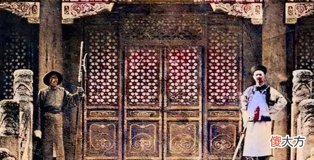 【历史故事】古代的殡葬制度是如何出现的？
