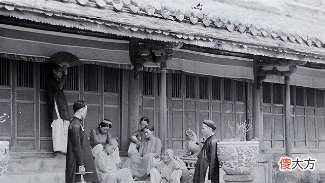【历史故事】古代的殡葬制度是如何出现的？
