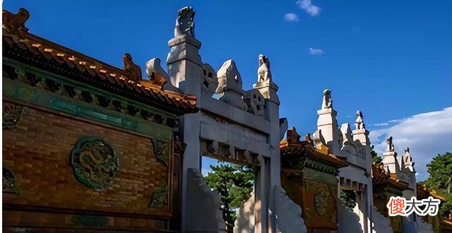 【历史故事】古代的殡葬制度是如何出现的？
