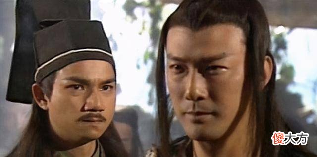 【爱历史】《倚天屠龙记》中张无忌和朱元璋是什么关系？