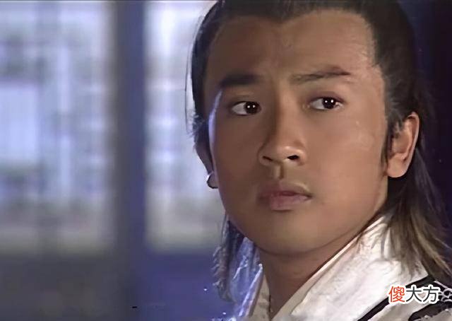 【爱历史】《倚天屠龙记》中张无忌和朱元璋是什么关系？