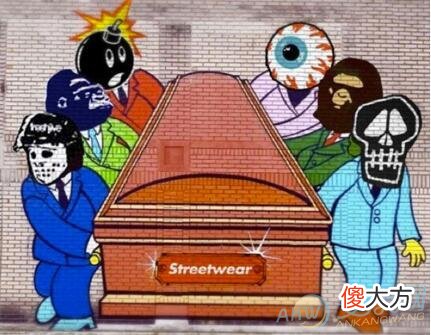 梦见有人抬棺材(图文)