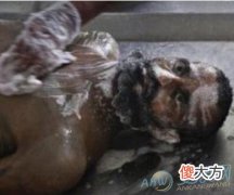 梦境解析:梦见死人对自己笑吉凶变化(图文)