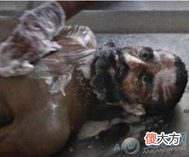 梦境解析:梦见死人对自己笑吉凶变化(图文)