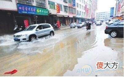 梦见被水淹没死有着怎样的含义？(图文)