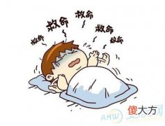 如何解读梦见鬼附身的含义？(图文)