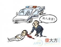 孕妇梦见车祸死人(图文)