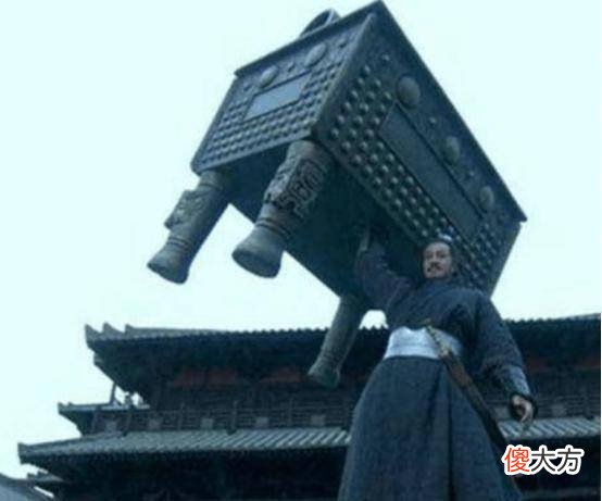 【历史故事】彭城之战，项羽为什么最终败给了昔日手下败将刘邦？