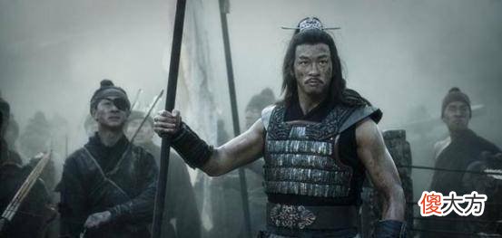 【历史故事】彭城之战，项羽为什么最终败给了昔日手下败将刘邦？