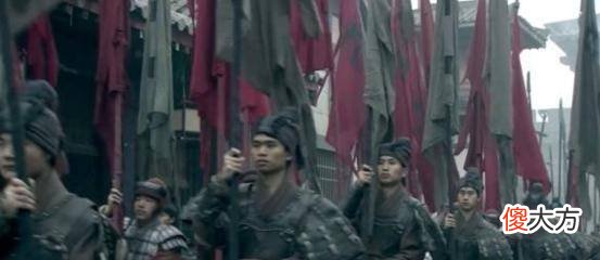 【历史故事】彭城之战，项羽为什么最终败给了昔日手下败将刘邦？