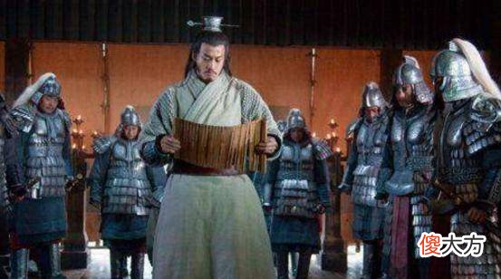 【历史故事】彭城之战，项羽为什么最终败给了昔日手下败将刘邦？