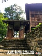 【爱历史】贵阳深山藏古寺，文保部门：已做方案上报争取资金修缮