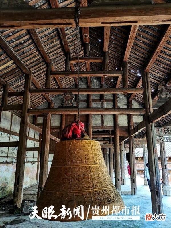 【爱历史】贵阳深山藏古寺，文保部门：已做方案上报争取资金修缮