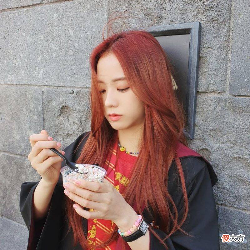 【时尚一点】Lisa和Jisoo斗表，你站哪一个的穿搭风格？妖艳或文艺，你来选
