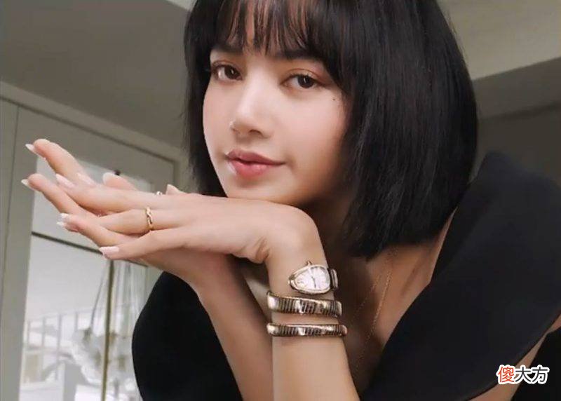 【时尚一点】Lisa和Jisoo斗表，你站哪一个的穿搭风格？妖艳或文艺，你来选