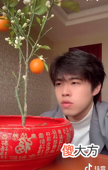杂交水果之父是什么梗| 杂交水果之父是什么梗