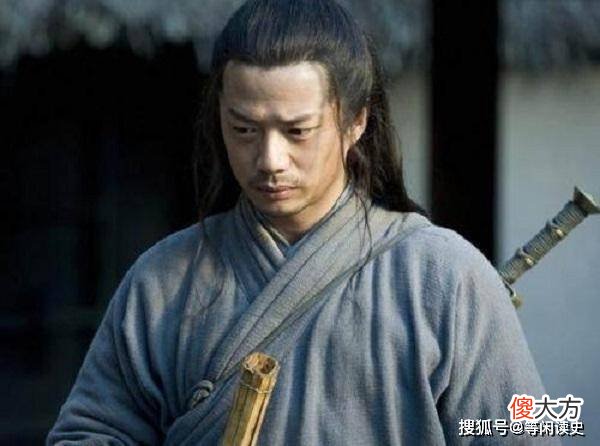 【爱历史】刘邦承诺不杀韩信，为何吕后没放过韩信？