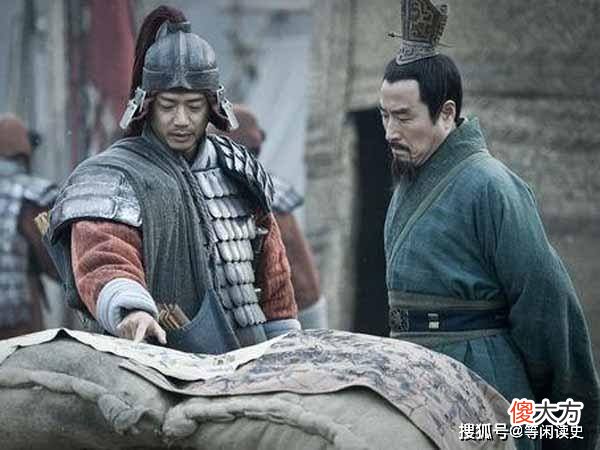 【爱历史】刘邦承诺不杀韩信，为何吕后没放过韩信？
