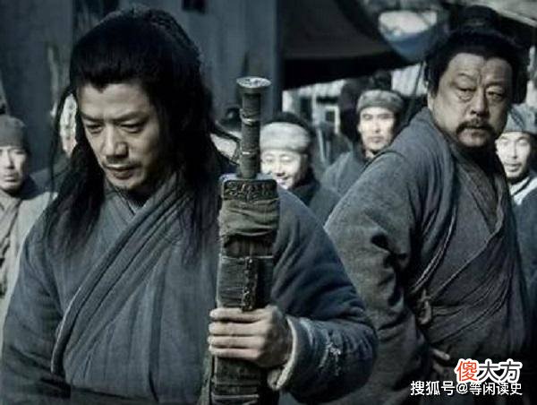 【爱历史】刘邦承诺不杀韩信，为何吕后没放过韩信？