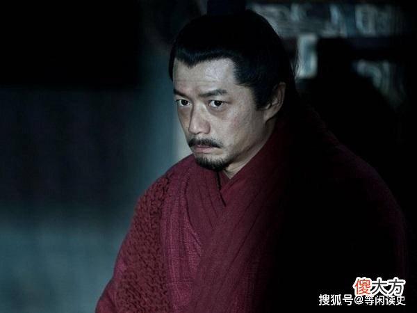 【爱历史】刘邦承诺不杀韩信，为何吕后没放过韩信？