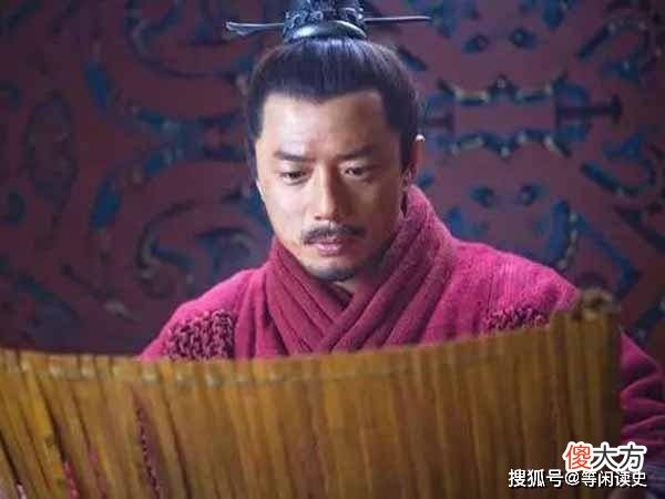 【爱历史】刘邦承诺不杀韩信，为何吕后没放过韩信？