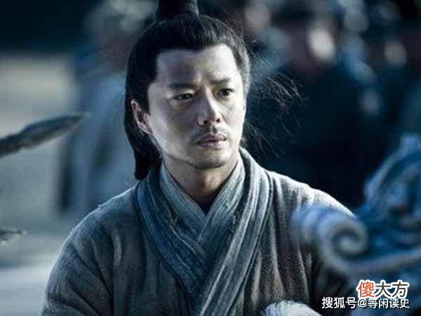 【爱历史】刘邦承诺不杀韩信，为何吕后没放过韩信？