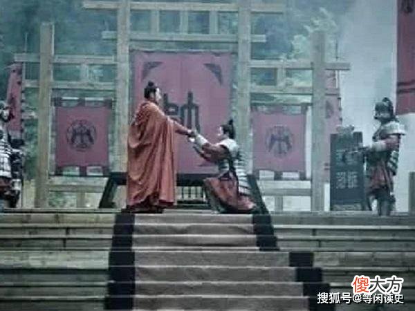 【爱历史】刘邦承诺不杀韩信，为何吕后没放过韩信？