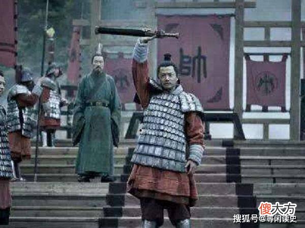 【爱历史】刘邦承诺不杀韩信，为何吕后没放过韩信？
