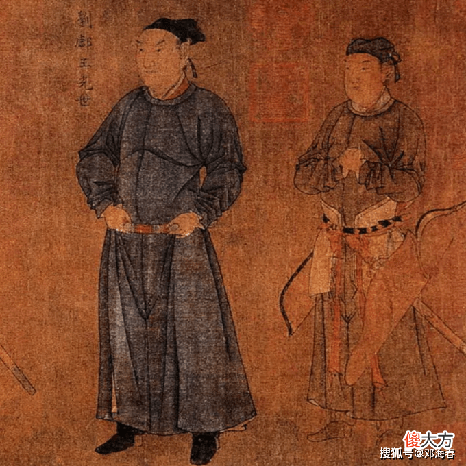 【爱历史】宋高宗刘光世的一次战役