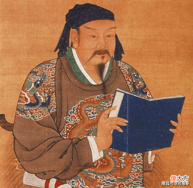 【爱历史】宋高宗刘光世的一次战役