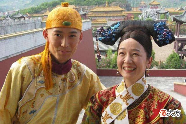 【历史故事】珍妃的悲惨结局是注定的吗?