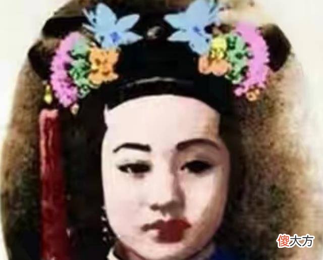 【历史故事】珍妃的悲惨结局是注定的吗?
