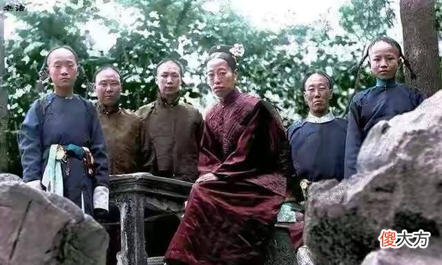 【历史故事】珍妃的悲惨结局是注定的吗？