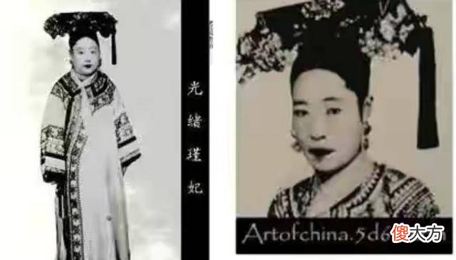 【历史故事】珍妃的悲惨结局是注定的吗?