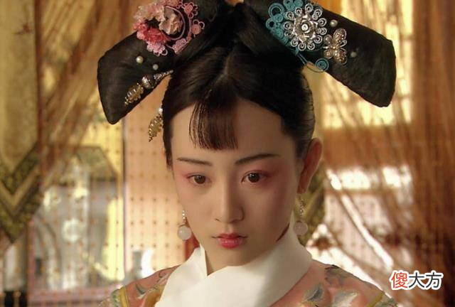 【历史故事】珍妃的悲惨结局是注定的吗?