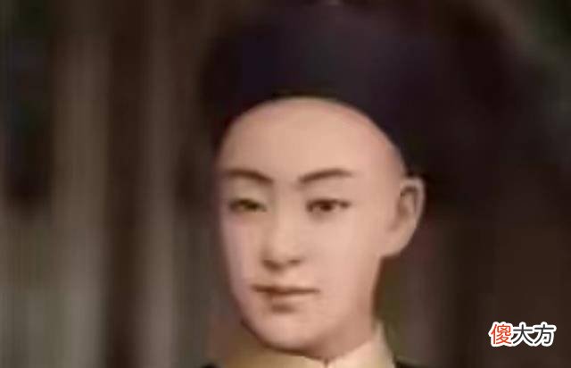 【历史故事】珍妃的悲惨结局是注定的吗?