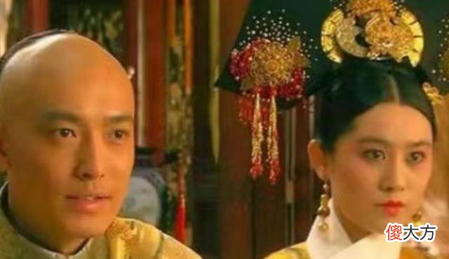 【历史故事】珍妃的悲惨结局是注定的吗?