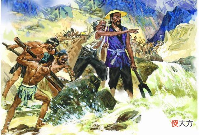 【爱历史】古代人们为什么会得天花病毒？