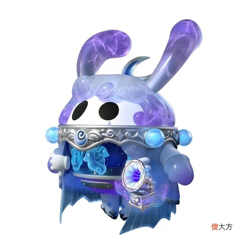 【游戏迷】《蛋仔派对》【黎月园长】成功吸引万千小伙伴眼球