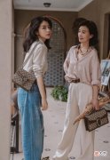 【时尚一点】女人上了年纪，打扮太花哨比变老更可怕，3种衣服要少穿，很俗气