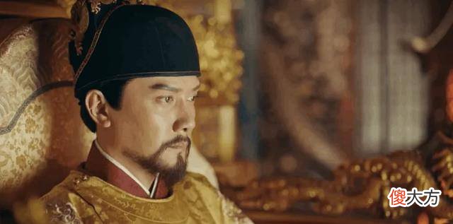 【爱历史】明代顺阳王朱有烜的故事