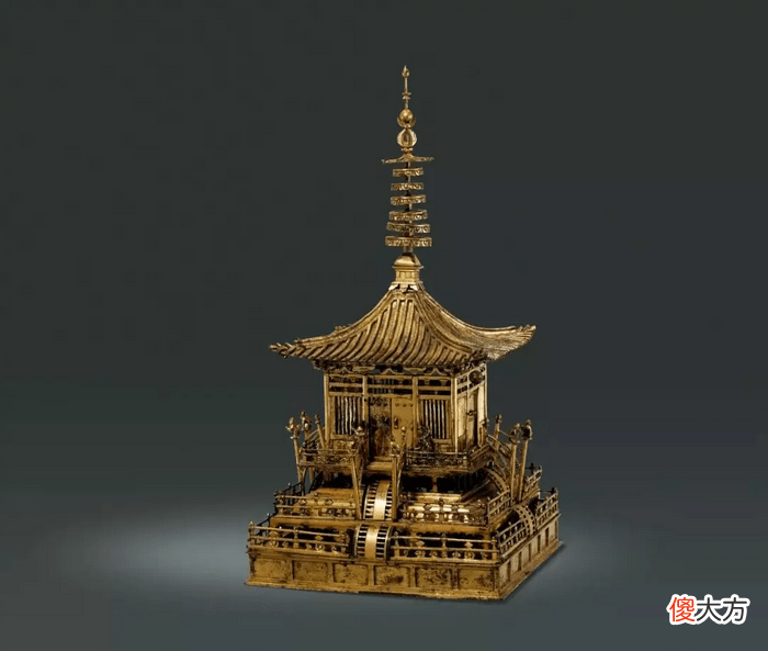【历史故事】陕西扶风法门寺的前世今生