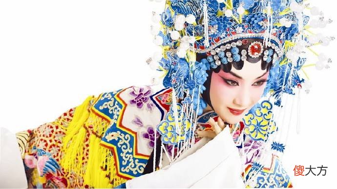 【历史故事】魏长生是如何成为京城一枝独秀的？