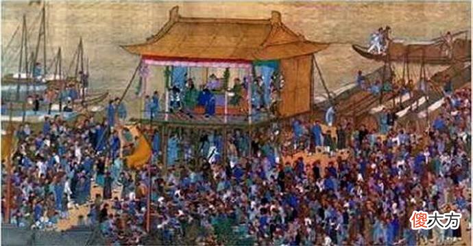 【历史故事】魏长生是如何成为京城一枝独秀的？