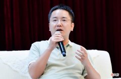 【爱历史】赵昊：考古是个循序渐进的过程，不能只有技术更要有社会追求