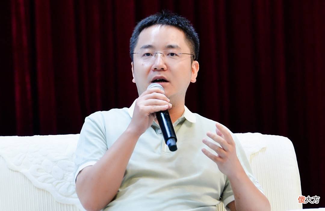 【爱历史】赵昊：考古是个循序渐进的过程，不能只有技术更要有社会追求