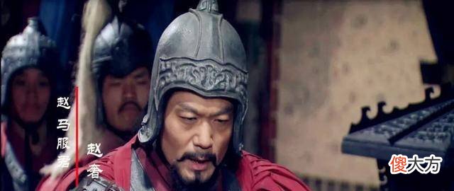 【爱历史】长平之战，赵军惨败的原因是什么？