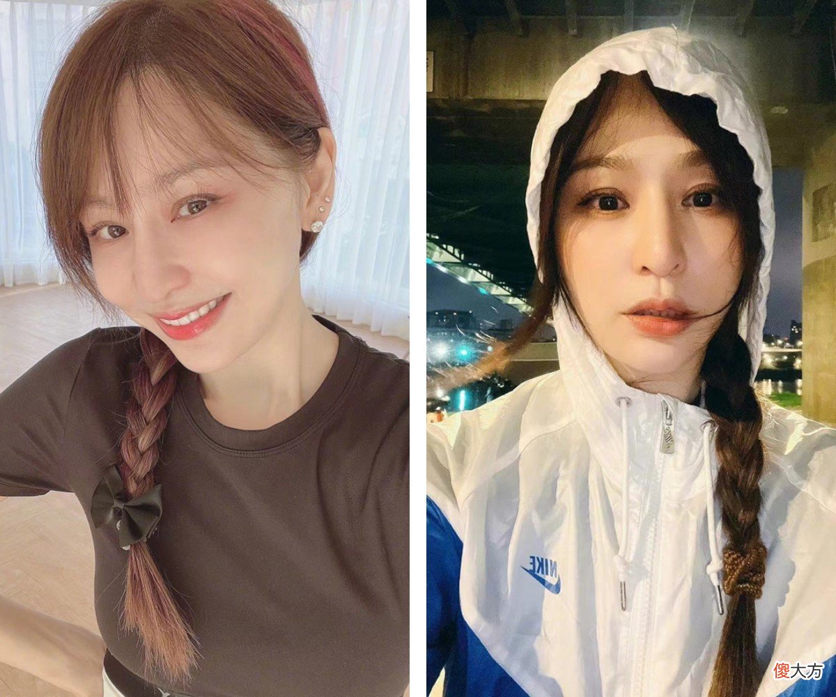 【时尚一点】40岁还像学生的女星，这3位不得不服，不扮嫩不违和，满满少女感