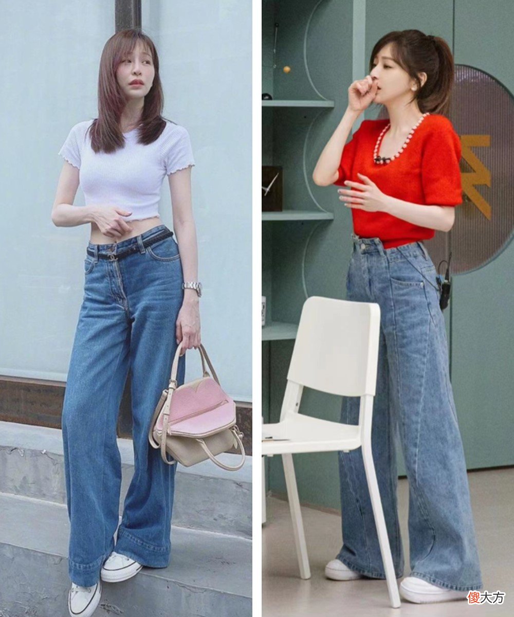 【时尚一点】40岁还像学生的女星，这3位不得不服，不扮嫩不违和，满满少女感